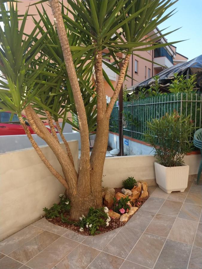 Il Quadrifoglio Mare E Relax Apartment Tortoreto Екстериор снимка