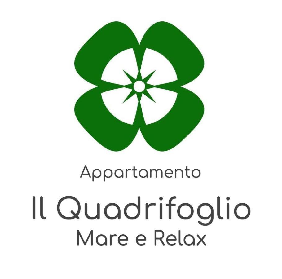 Il Quadrifoglio Mare E Relax Apartment Tortoreto Екстериор снимка