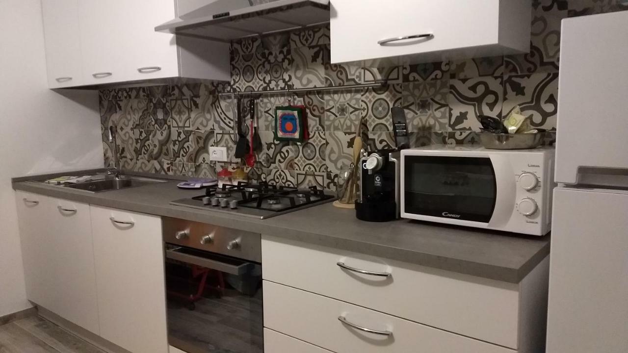 Il Quadrifoglio Mare E Relax Apartment Tortoreto Екстериор снимка