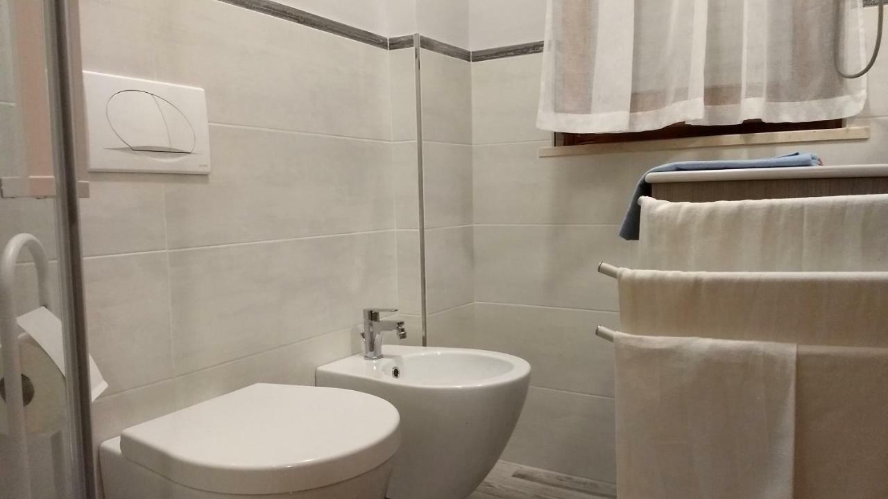 Il Quadrifoglio Mare E Relax Apartment Tortoreto Екстериор снимка